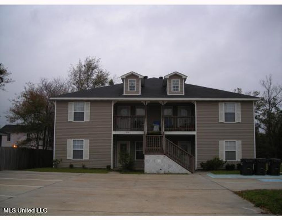 1519 3rd Street, C, Gulfport, MS 39501
