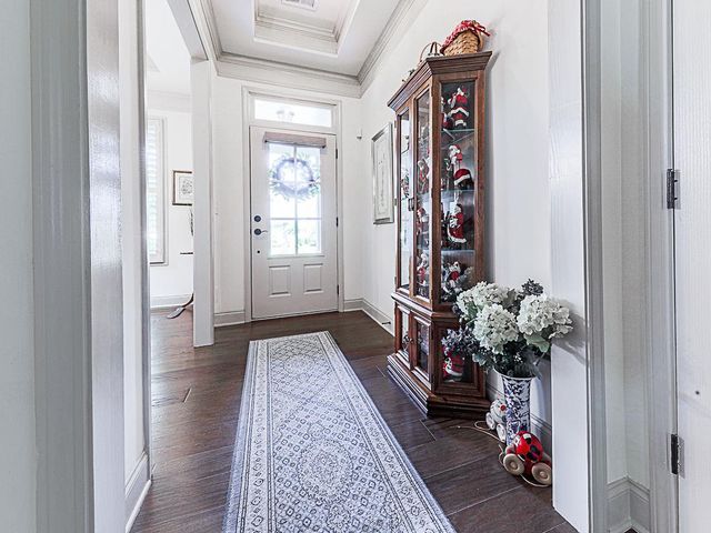 211 Misty View Drive, Canton, GA 30114