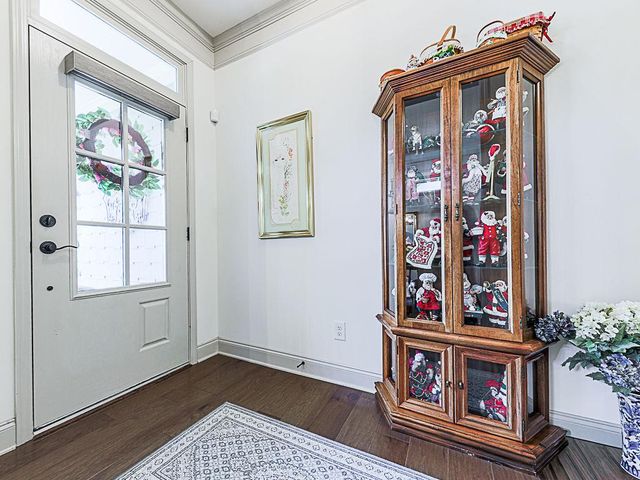 211 Misty View Drive, Canton, GA 30114