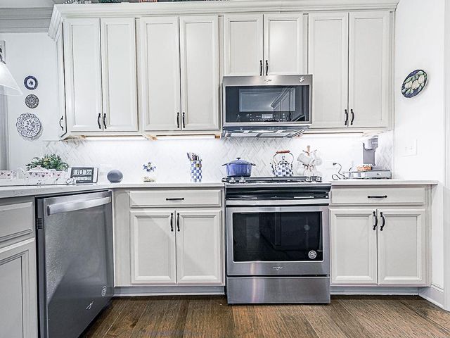 211 Misty View Drive, Canton, GA 30114