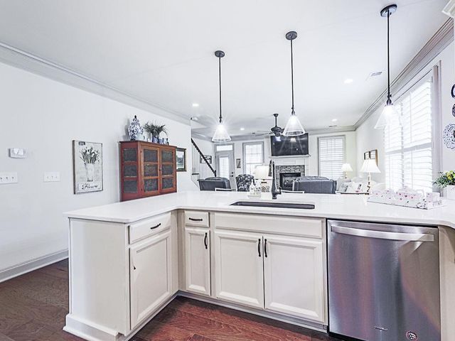 211 Misty View Drive, Canton, GA 30114