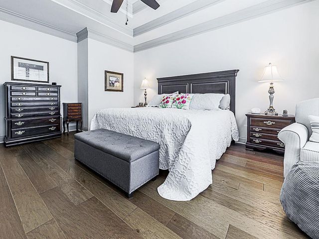 211 Misty View Drive, Canton, GA 30114
