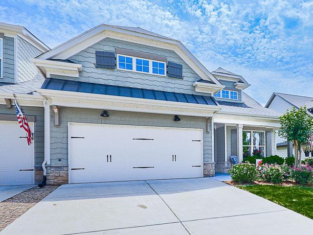 211 Misty View Drive, Canton, GA 30114