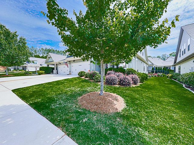 211 Misty View Drive, Canton, GA 30114
