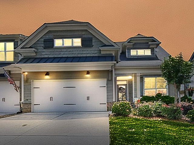 211 Misty View Drive, Canton, GA 30114