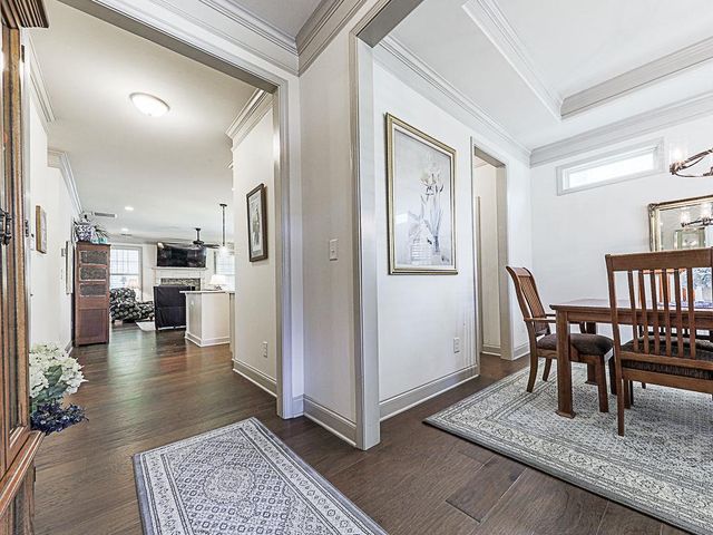 211 Misty View Drive, Canton, GA 30114