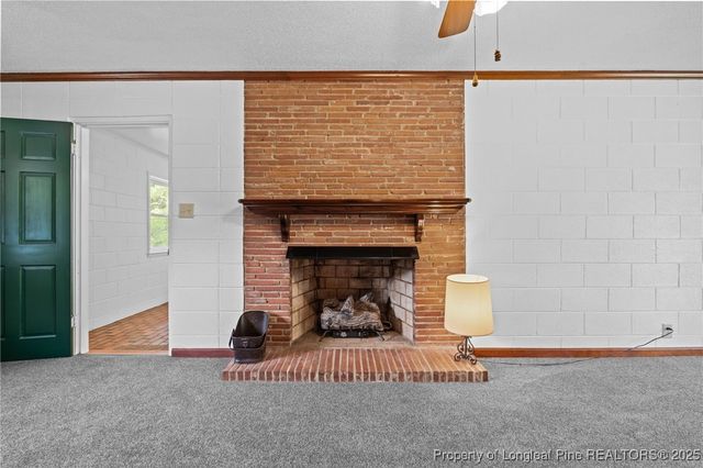 5027 Lake Willett Road, Sanford, NC 27332