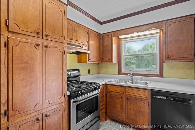 5027 Lake Willett Road, Sanford, NC 27332