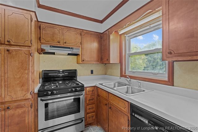 5027 Lake Willett Road, Sanford, NC 27332