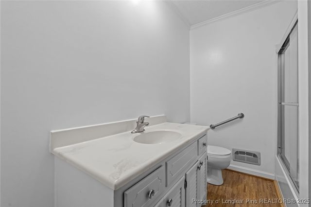 5027 Lake Willett Road, Sanford, NC 27332