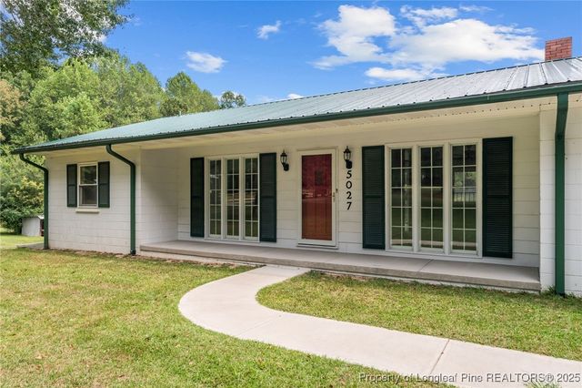 5027 Lake Willett Road, Sanford, NC 27332