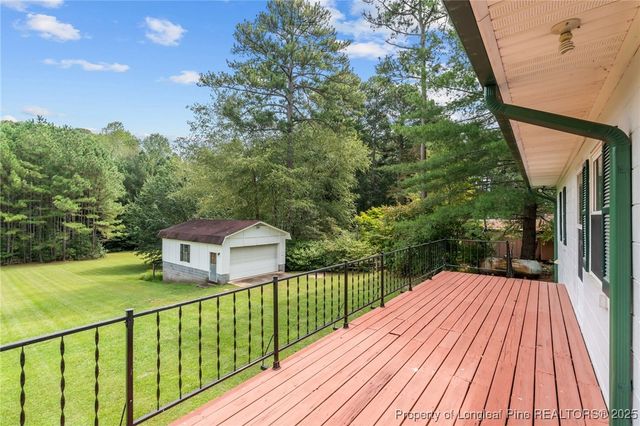 5027 Lake Willett Road, Sanford, NC 27332