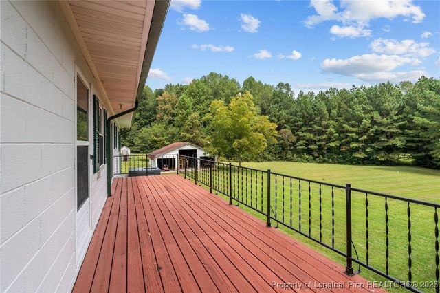 5027 Lake Willett Road, Sanford, NC 27332