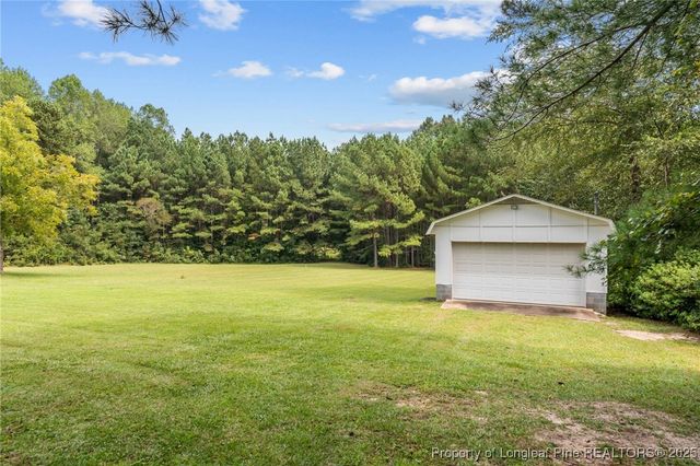 5027 Lake Willett Road, Sanford, NC 27332