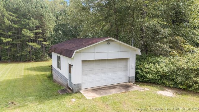 5027 Lake Willett Road, Sanford, NC 27332