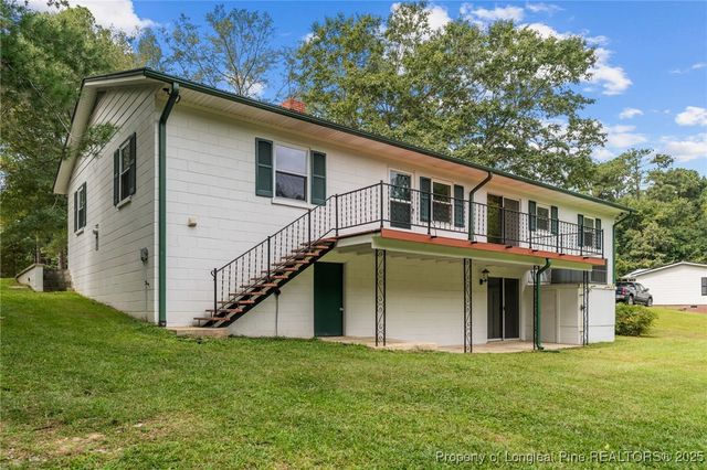 5027 Lake Willett Road, Sanford, NC 27332