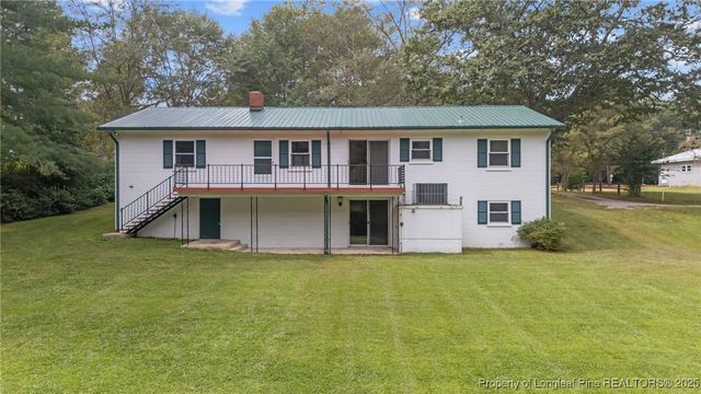 5027 Lake Willett Road, Sanford, NC 27332