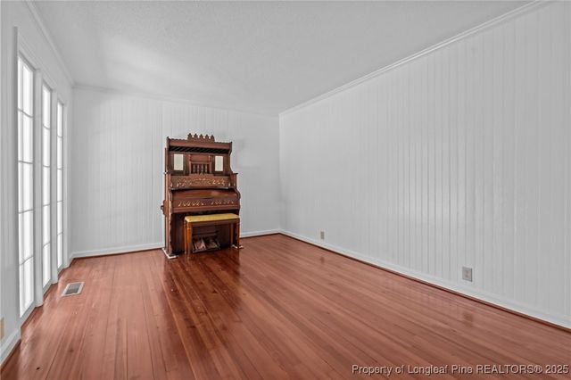 5027 Lake Willett Road, Sanford, NC 27332