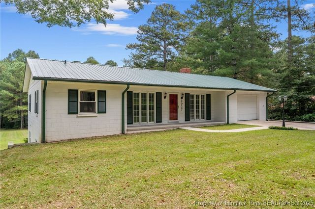 5027 Lake Willett Road, Sanford, NC 27332