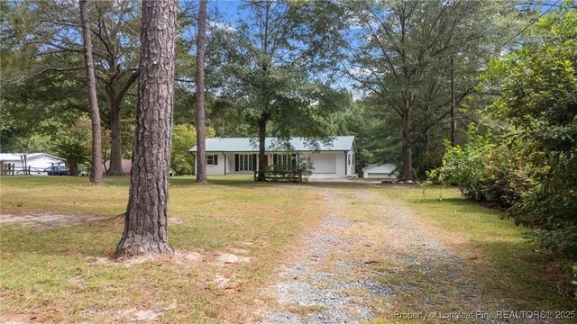 5027 Lake Willett Road, Sanford, NC 27332