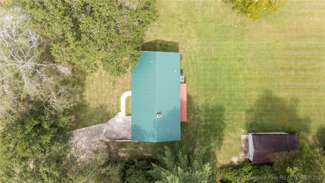 5027 Lake Willett Road, Sanford, NC 27332