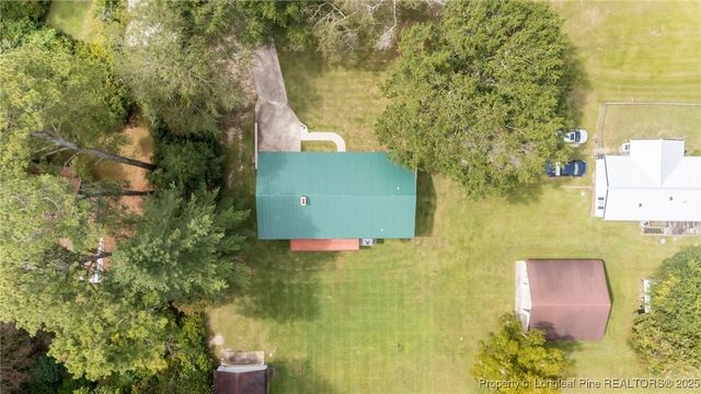 5027 Lake Willett Road, Sanford, NC 27332