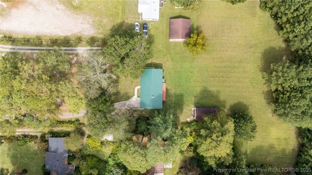 5027 Lake Willett Road, Sanford, NC 27332