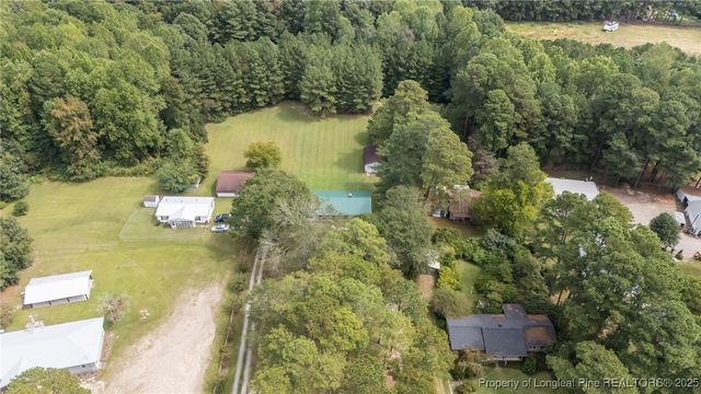 5027 Lake Willett Road, Sanford, NC 27332