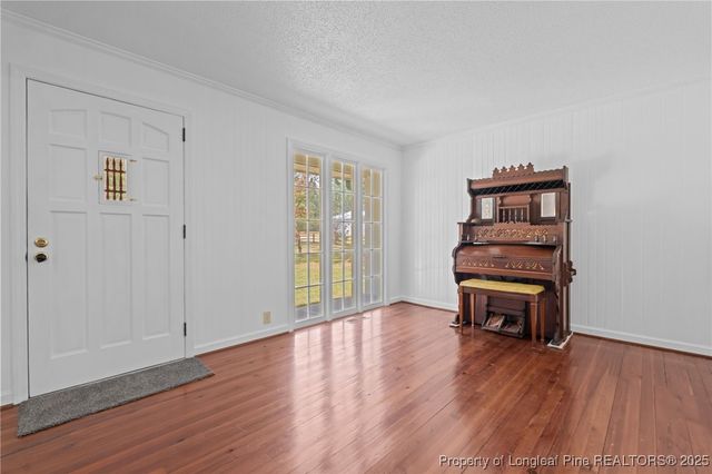 5027 Lake Willett Road, Sanford, NC 27332