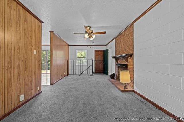 5027 Lake Willett Road, Sanford, NC 27332