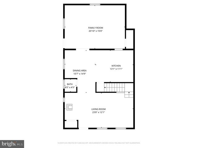 217-219 E AVE, Mount Carmel, PA 17851