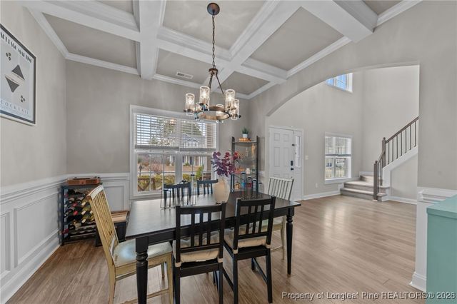 201 Weston Woods Street, Raeford, NC 28376