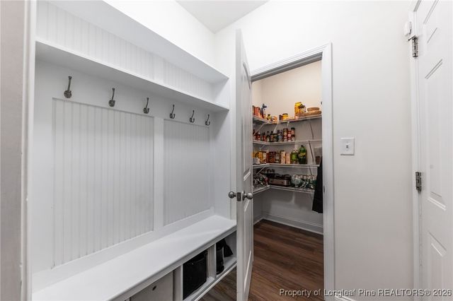 201 Weston Woods Street, Raeford, NC 28376