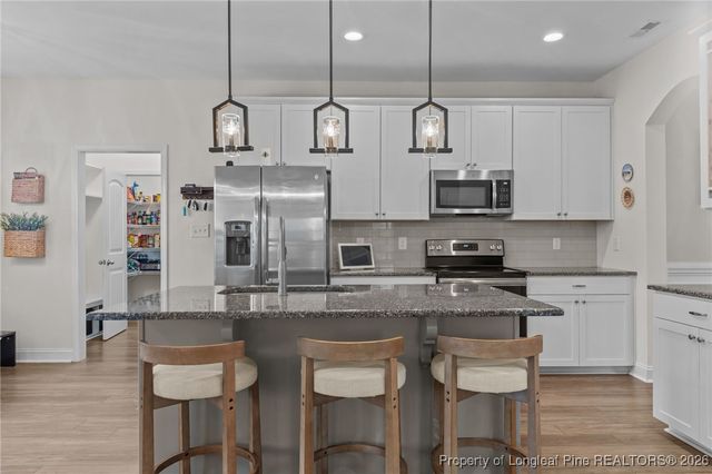 201 Weston Woods Street, Raeford, NC 28376