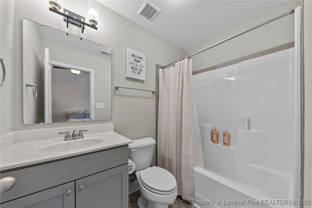 201 Weston Woods Street, Raeford, NC 28376