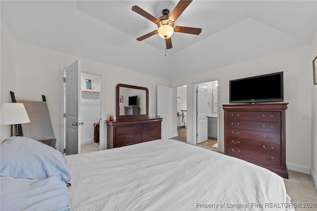 201 Weston Woods Street, Raeford, NC 28376