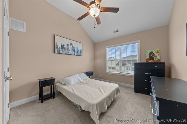 201 Weston Woods Street, Raeford, NC 28376