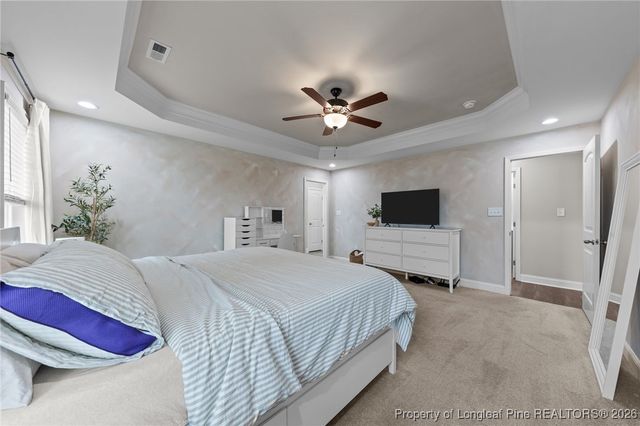 201 Weston Woods Street, Raeford, NC 28376