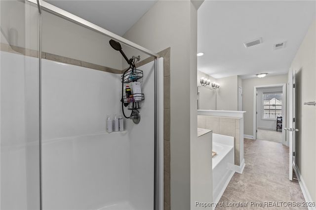 201 Weston Woods Street, Raeford, NC 28376