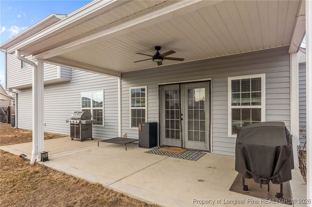 201 Weston Woods Street, Raeford, NC 28376