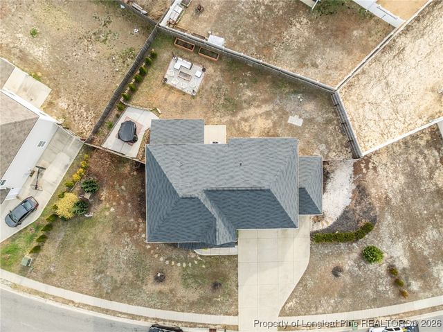 201 Weston Woods Street, Raeford, NC 28376