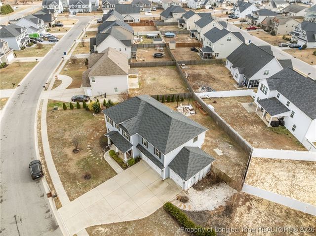 201 Weston Woods Street, Raeford, NC 28376