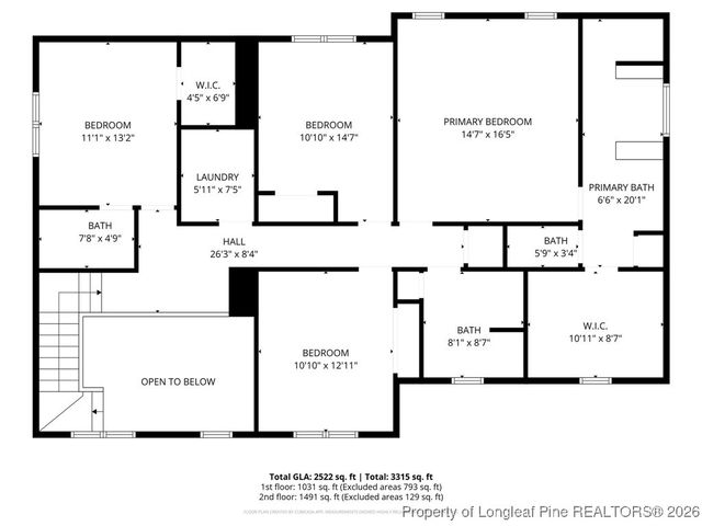 201 Weston Woods Street, Raeford, NC 28376