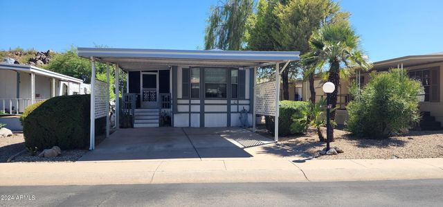 2233 E BEHREND Drive 41, Phoenix, AZ 85024