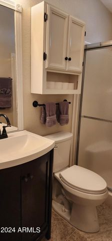 2233 E BEHREND Drive 41, Phoenix, AZ 85024