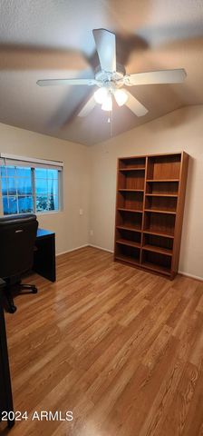 2233 E BEHREND Drive 41, Phoenix, AZ 85024