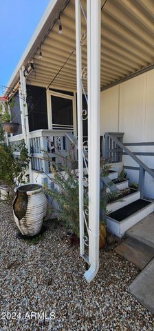 2233 E BEHREND Drive 41, Phoenix, AZ 85024