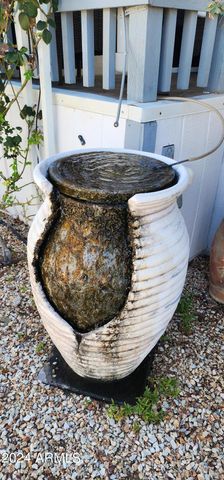 2233 E BEHREND Drive 41, Phoenix, AZ 85024