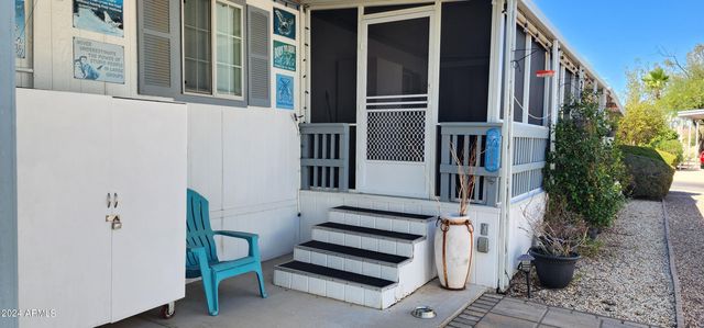 2233 E BEHREND Drive 41, Phoenix, AZ 85024