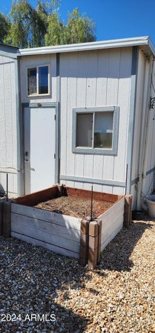 2233 E BEHREND Drive 41, Phoenix, AZ 85024